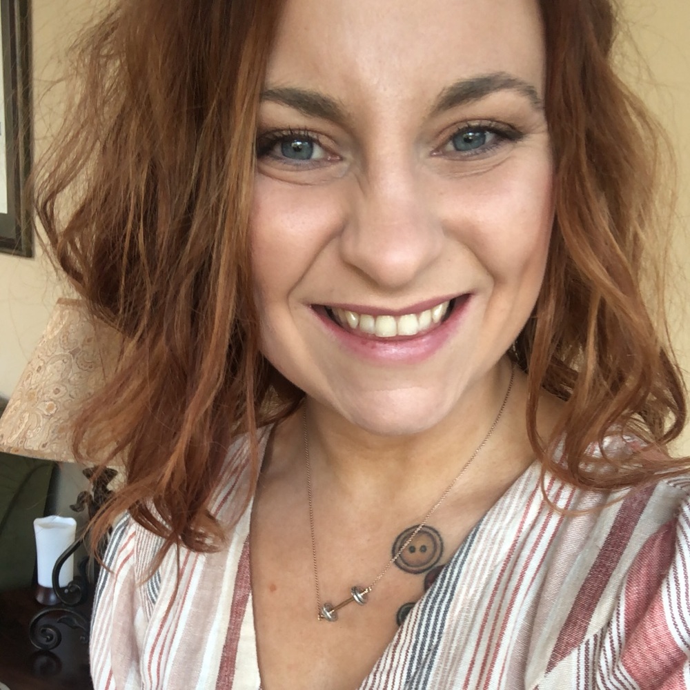 Meet your Posher, Lorna